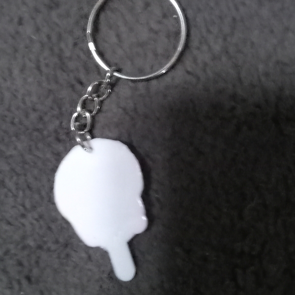 Candy keychain - Picture 2 of 2